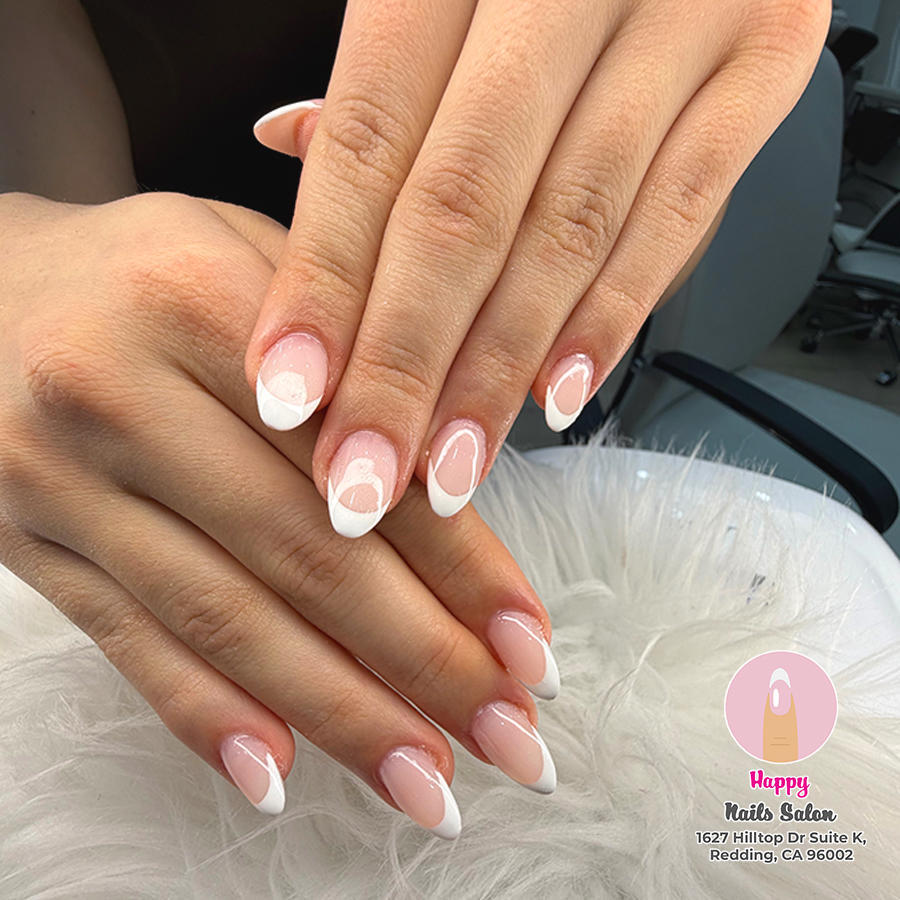 Signature & Trending Nail Designs Collection